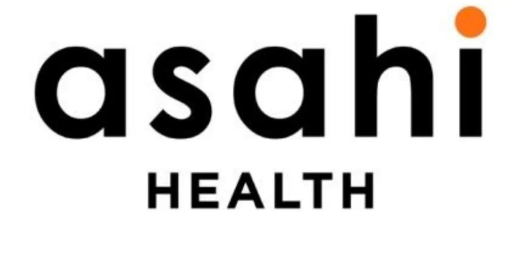 asahi health